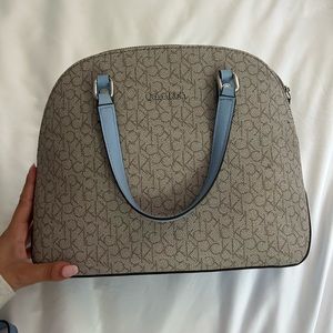 Calvin Klein Purse